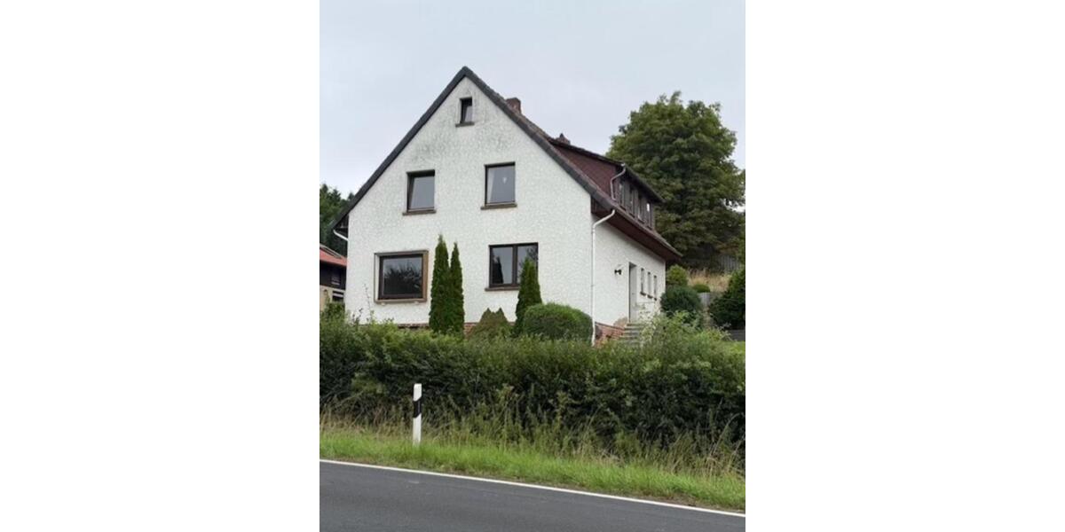 Einfamilienhaus Duderstadt - 169.000&euro; | Angebot:26262407