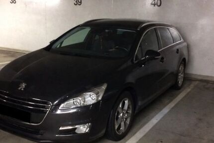 Peugeot 508 225.000 km 10.999 &euro; Pforzheim 75181