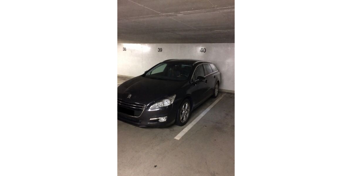 Peugeot 508 225.000 km 10.999 &euro; Pforzheim 75181