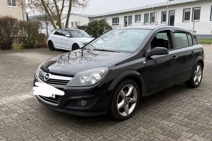 Opel Astra 190.000 km 3.500 &euro; Griesheim 64347
