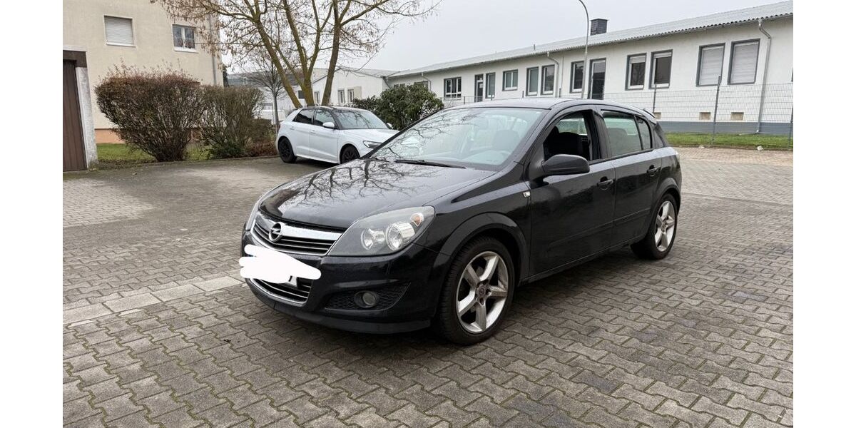 Opel Astra 190.000 km 3.500 &euro; Griesheim 64347