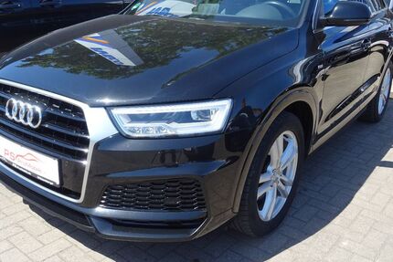 Audi Q3 135.585 km 17.970 &euro; Wittenberge 19322