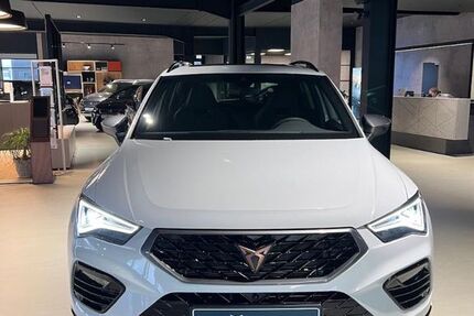 Cupra Ateca 4.500 km 39.990 € Löhne 32584