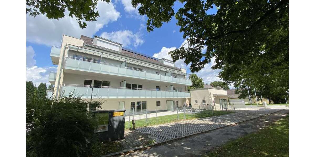 Etagenwohnung Freilassing - 3 Zimmer, 84 m&sup2;, 1.210&euro; | Angebot:26274641