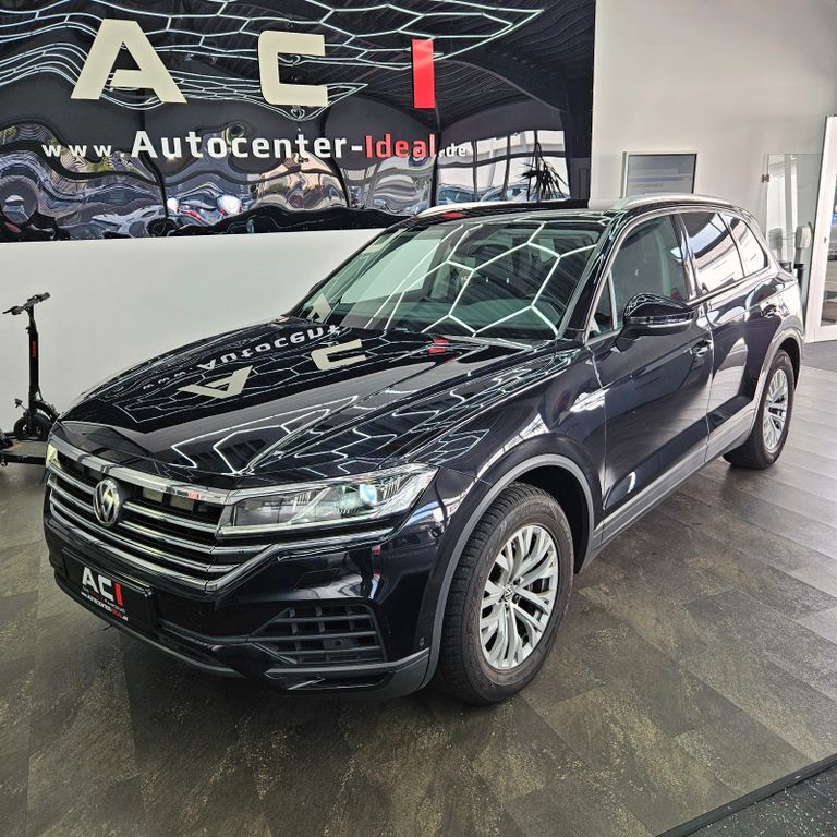 Touareg