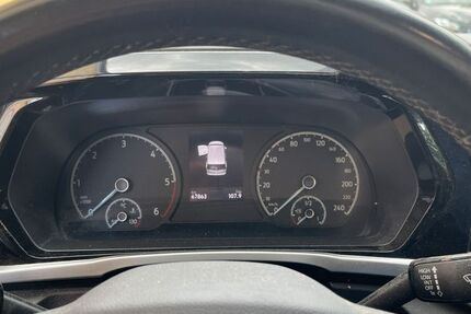 Ford Tourneo Connect 70.000 km 22.990 &euro; Birkenwerder 16547