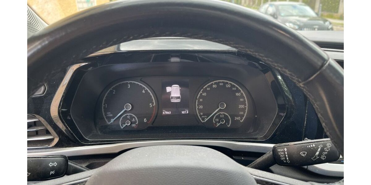 Ford Tourneo Connect 70.000 km 22.990 &euro; Birkenwerder 16547
