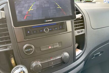 Mercedes-Benz Vito 135.000 km 12.999 &euro; Schmallenberg 57392