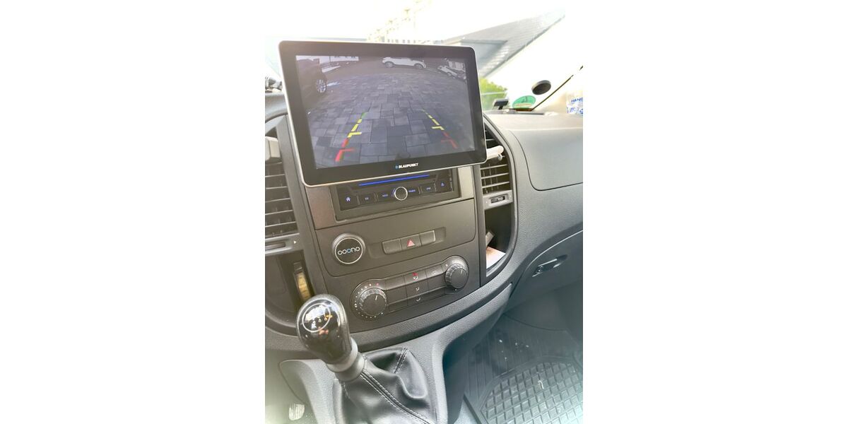 Mercedes-Benz Vito 135.000 km 14.000 € Schmallenberg 57392