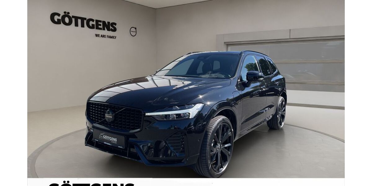Volvo XC60 20.179 km 53.290 &euro; Soest 59494