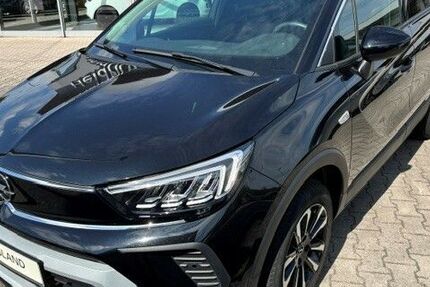 Opel Crossland (X) 19.746 km 18.900 &euro; Oldenburg 26131
