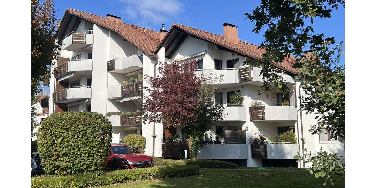 Etagenwohnung Eriskirch - 3.5 Zimmer, 86 m&sup2;, 273.000&euro; | Angebot:26398163