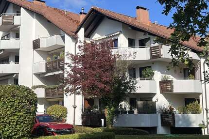 Wohnung Eriskirch - 3.5 Zimmer, 86 m&sup2;, 273.000&euro; | Angebot:26398163