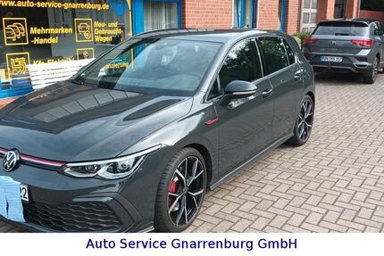 VW Golf 57.500 km 26.880 &euro; Gnarrenburg 27442