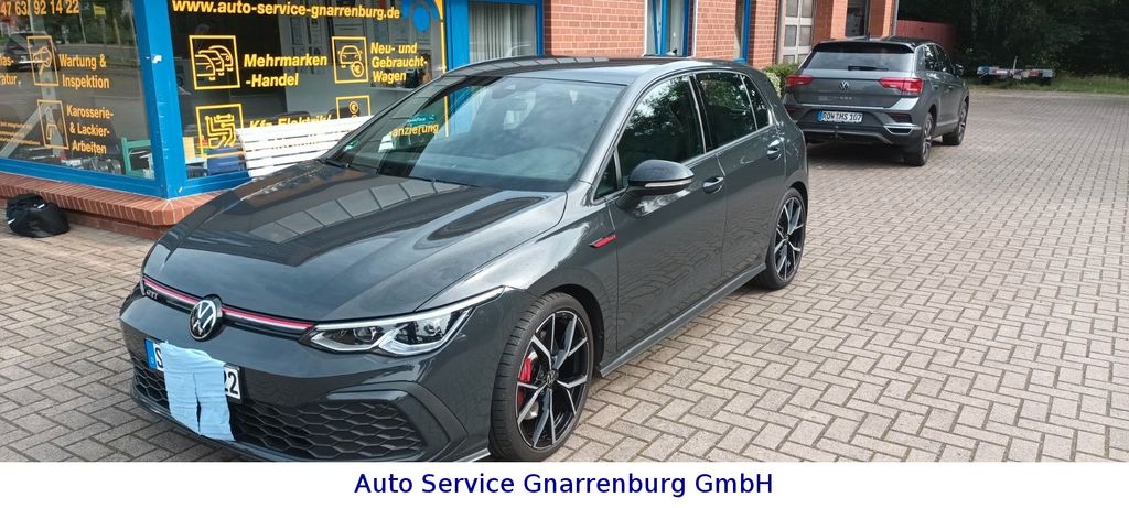 VW Golf 57.500 km 26.880 &euro; Gnarrenburg 27442