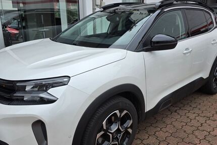 Citroen C5 Aircross 21.000 km 21.500 &euro; Brühl 50321