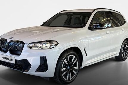 BMW iX3 47.100 km 41.490 &euro; Pfaffenhofen 85276