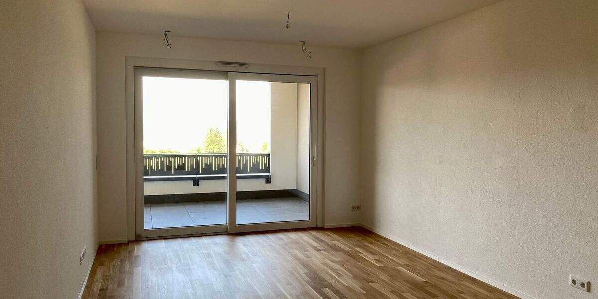 Exklusive 2.5-ZWG ° W 11.B ° Süd-West SOLIS - Rappenstein Laufenburg 2 zimmer