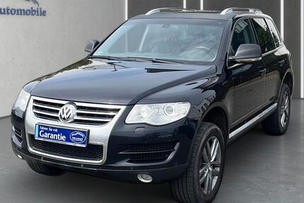 VW Touareg 436.588 km 5.390 € Lollar 35457