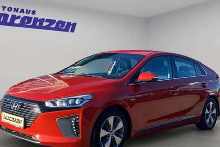 Hyundai IONIQ 79.393 km 14.980 € Gelting 24395