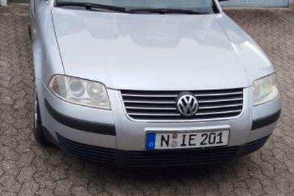 VW Passat 177.600 km 2.300 &euro; Nürnberg 90439