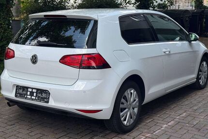 VW Golf 100.000 km 10.999 &euro; Darmstadt 64293