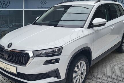 Skoda Karoq 17.000 km 28.250 &euro; Wilsdruff 01723