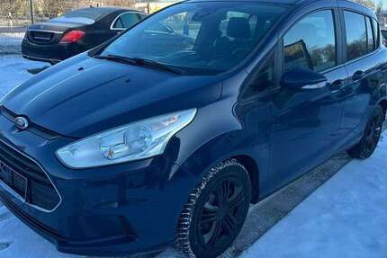 Ford B-Max 150.690 km 4.690 &euro; Pforzen 87666