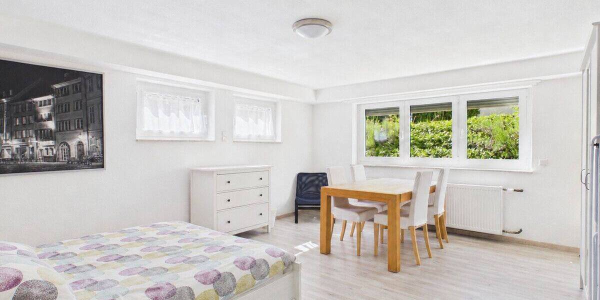 Mehrfamilienhaus, Wohnhaus Rottweil - 1 Zimmer, 319 m&sup2;, 795.000&euro; | Angebot:26851763