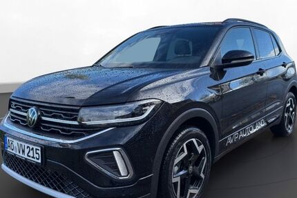 VW T-Cross 5.290 km 30.890 &euro; Burghausen 84489