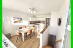 Etagenwohnung Timmendorfer Strand - 5 Zimmer, 135 m&sup2;, 759.900&euro; | Angebot:25678743