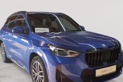 BMW X1 94.835 km 34.990 &euro; Fernwald-Steinbach 35463
