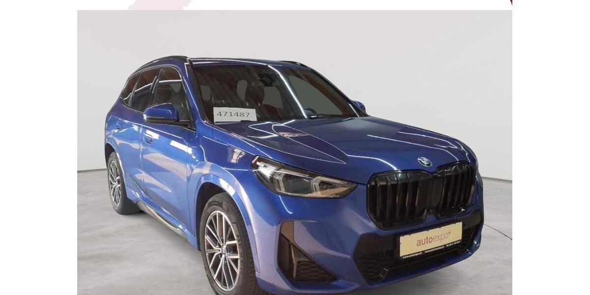 BMW X1 94.835 km 34.990 &euro; Fernwald-Steinbach 35463