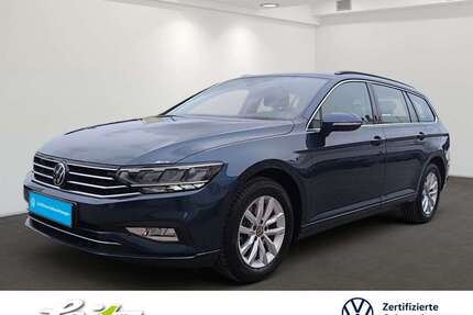 VW Passat Variant