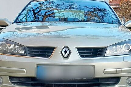 Renault Laguna 281.500 km 1.999 &euro; Luckenwalde 14943