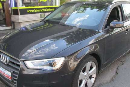 Audi A3 197.000 km 8.900 &euro; Kreuztal 57223