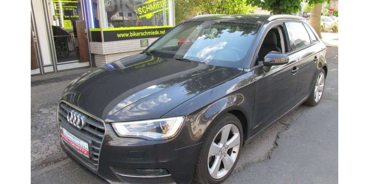 Audi A3 197.000 km 8.900 &euro; Kreuztal 57223