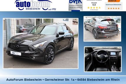 INFINITI QX70
