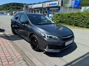 Subaru Impreza Platinum 119.800 km 16.590 &euro; Olsberg 59939