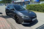Subaru Impreza Platinum 119.800 km 16.590 &euro; Olsberg 59939