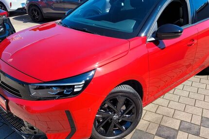 Opel Corsa 8.872 km 14.690 &euro; Remchingen 75196