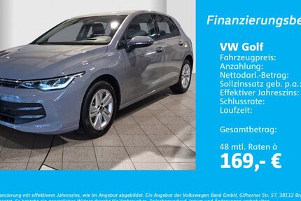 VW Golf 10.108 km 28.690 &euro; Glinde 21509