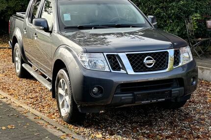 Nissan Navara 177.000 km 14.950 &euro; Gescher 48712