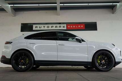 Porsche Cayenne 19.350 km 106.880 &euro; Asslar 35614