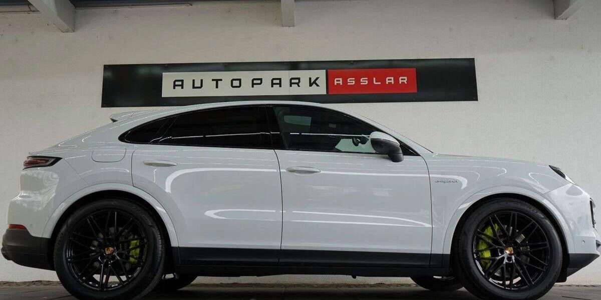 Porsche Cayenne 19.350 km 106.880 &euro; Asslar 35614