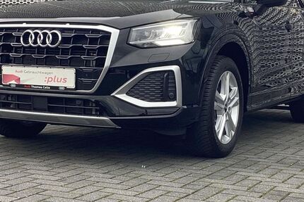 Audi Q2 5.240 km 32.990 € Celle 29227