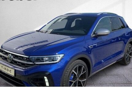 VW T-Roc 1.020 km 45.555 &euro; Schnaittach 91220