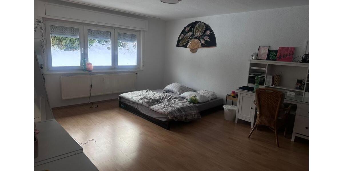 Etagenwohnung Furtwangen im Schwarzwald - 3 Zimmer, 83 m&sup2;, 850&euro; | Angebot:26593070