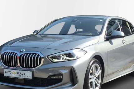 BMW 118 4.500 km 27.640 € Zell / Mosel 56856