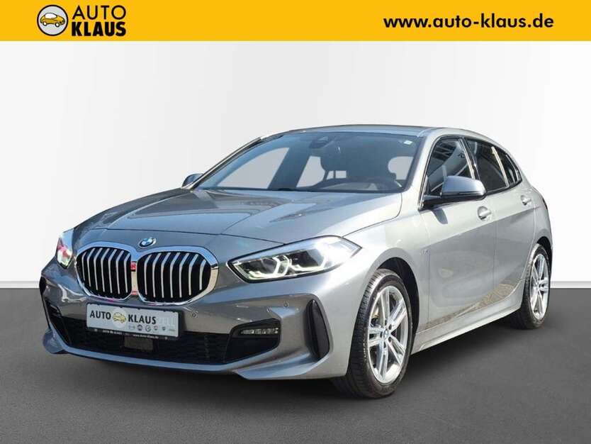 BMW 118 4.500 km 27.640 € Zell / Mosel 56856